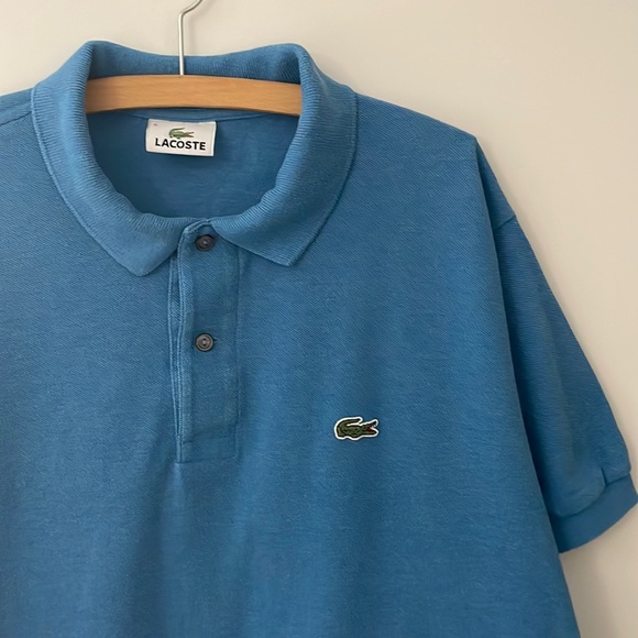 Classic ‘Lacoste’ Polo - Picture 3 of 6